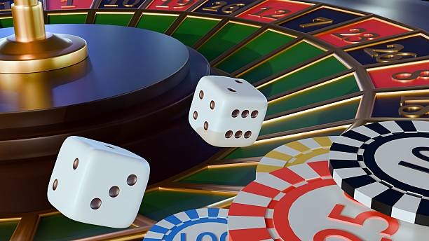 Multi-live-studio dashboard displaying active blackjack and roulette tables